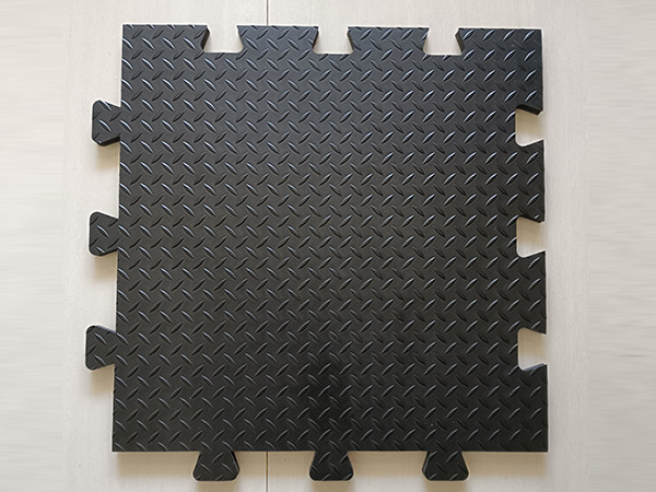 拼接型抗疲劳地垫